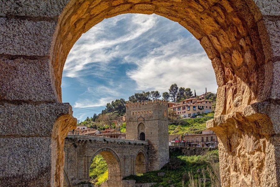 Madrid: Guided Tour to Toledo - Your free time in Toledo