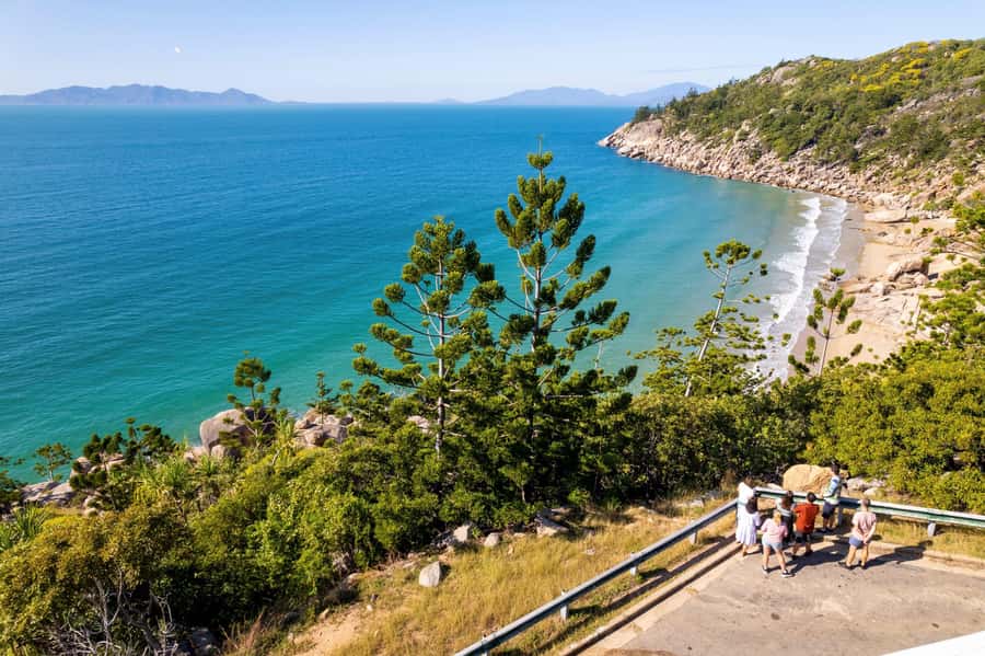 Magnetic Island: Guided Bus Tour with Morning Tea - The history centre adds useful local detail