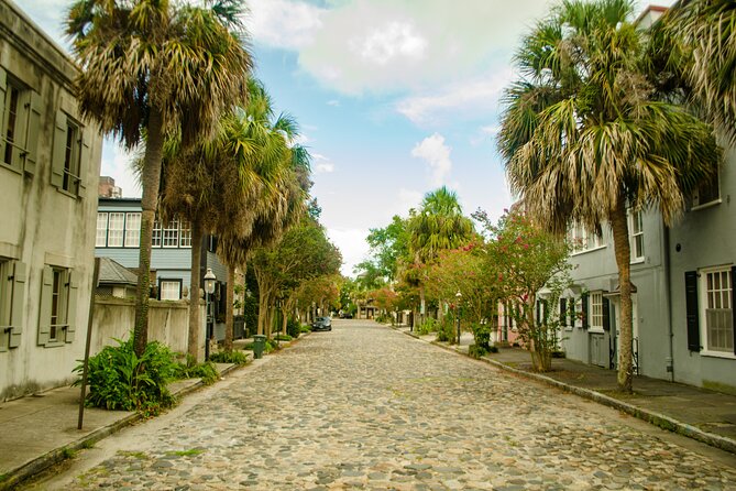 Magnolia Plantation Tour with transportation PLUS City Bus Tour - Why this two-part Charleston day works