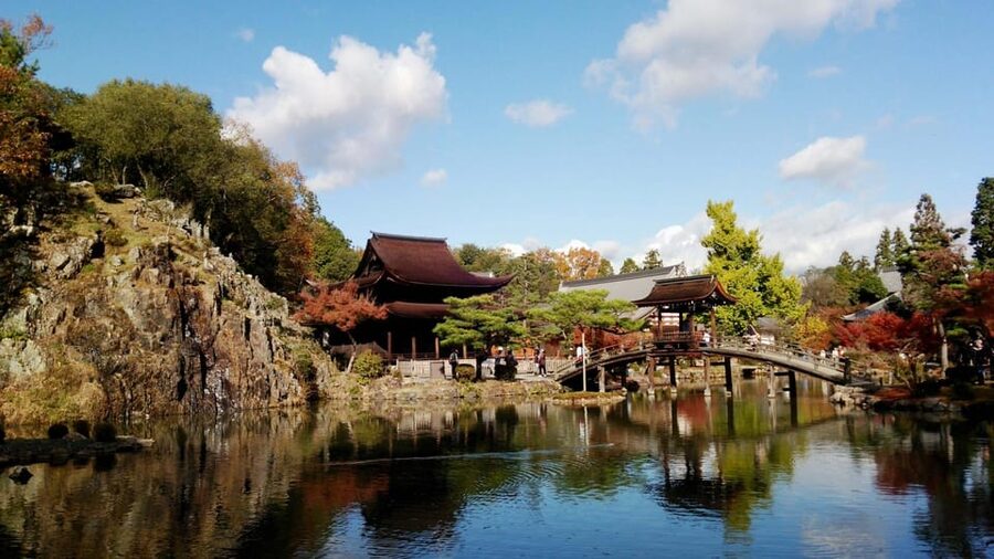 Magome-juku, Tsumago-juku & Ena-kyo 1d Bus Tour from Nagoya - What to bring and who should book