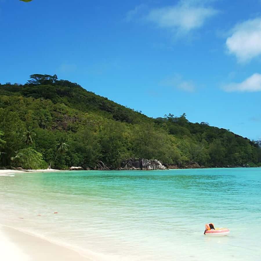 Mahe Discovery Bus Tour - Port Launay and the Possible Extra Stops
