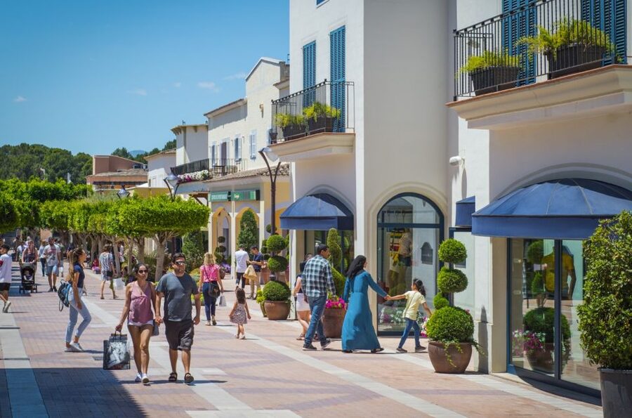 Mallorca: Fashion Outlet Shopping Excursion by Bus - Key points to know before you book