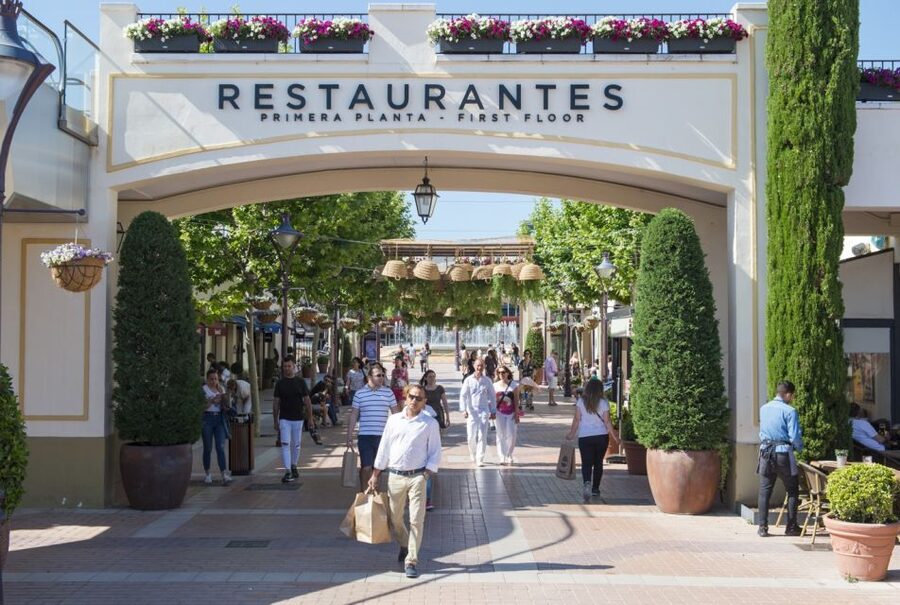 Mallorca: Fashion Outlet Shopping Excursion by Bus - Who will get the most from this day