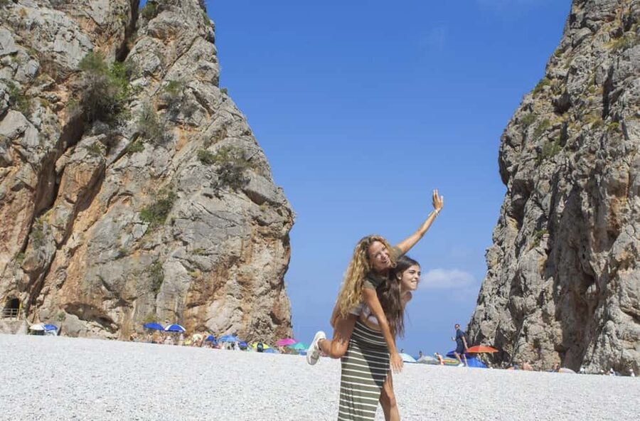 Mallorca Island Tour with Boat, Train, Tram and Bus - What the $120 price really covers