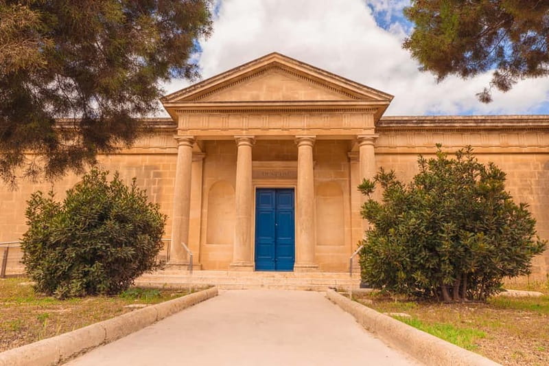 Malta: 2-Day Hop-On Hop-Off Bus & Harbour Cruise (CMO) - The Three Cities and the South Route