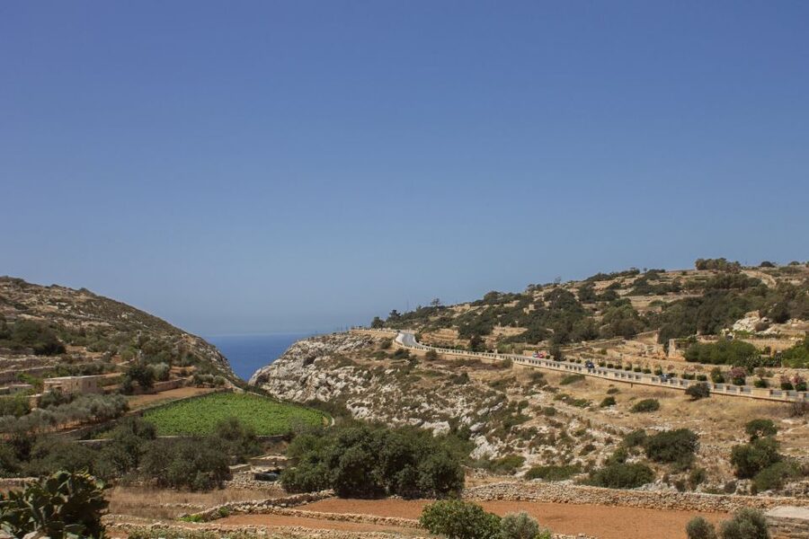 Malta: Hop-On Hop-Off Bus Tours - Sliema Ferries and the first ride