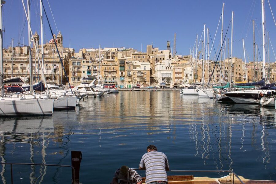 Malta: Hop-On Hop-Off Bus Tours - How much can you really see for $29?