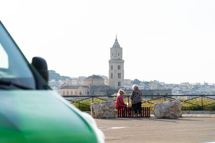 Matera: Open Top Bus Tour with Entrance to Casa Grotta - Casa Grotta and life before the 1950s