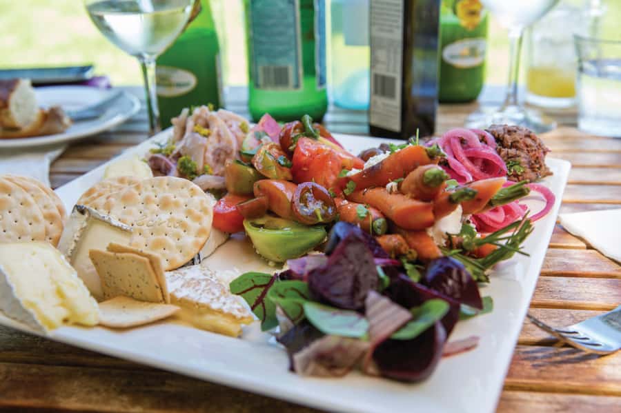 McLaren Vale North: Hop-On Hop-Off Tour - Key points to know