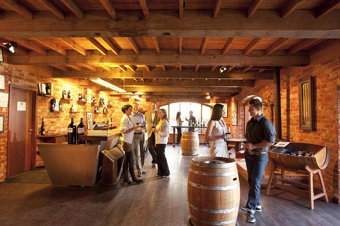McLaren Vale North Hop-On Hop-Off Wine Tour - Why this McLaren Vale tour works so well