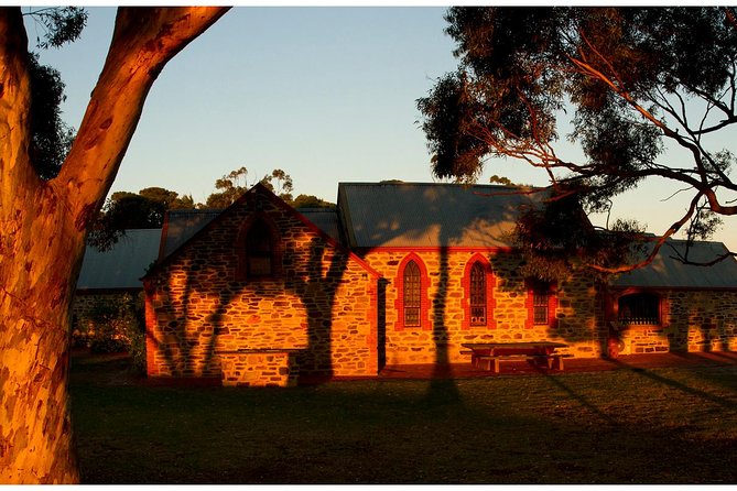 McLaren Vale North Hop-On Hop-Off Wine Tour - Picking wineries that match your taste
