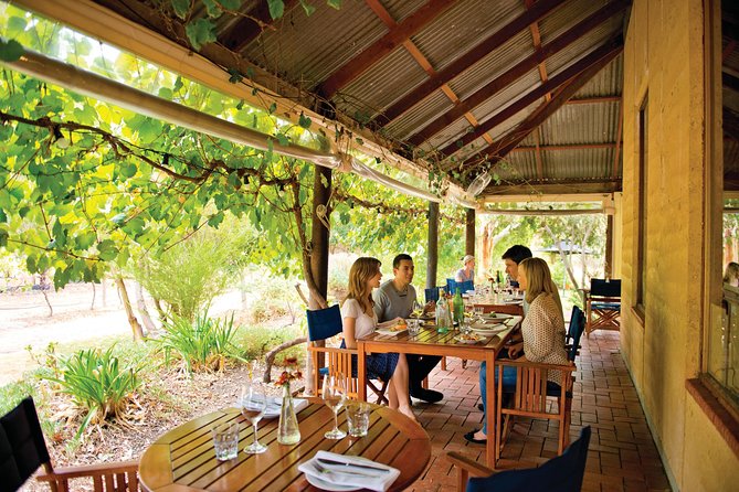 McLaren Vale North Hop-On Hop-Off Wine Tour - How to plan a better seven-hour day