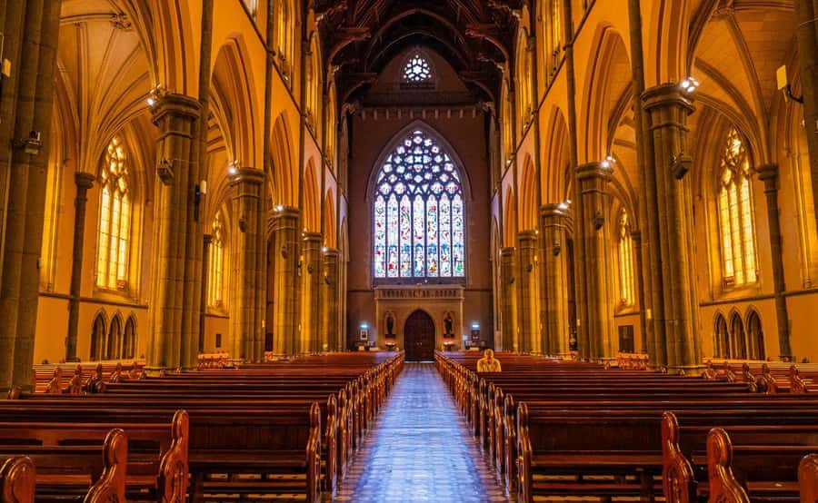 Melbourne: City Highlights Group Tour by Bus - Lygon Street, Queen Victoria Market, and Carlton