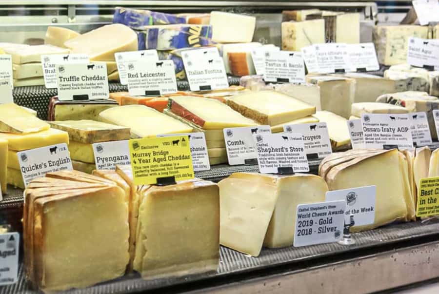 Melbourne: City Highlights, Suburbs & Laneways Bus Tour - Fitzroy coffee and the inner suburbs