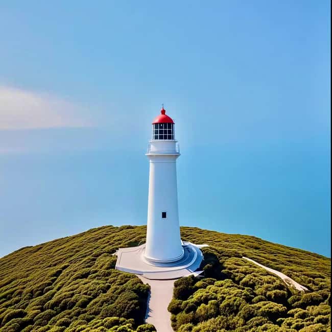 Melbourne Great Ocean Road Benz SmallGroup&LuxCoach BigGroup - What the coach ride is really like