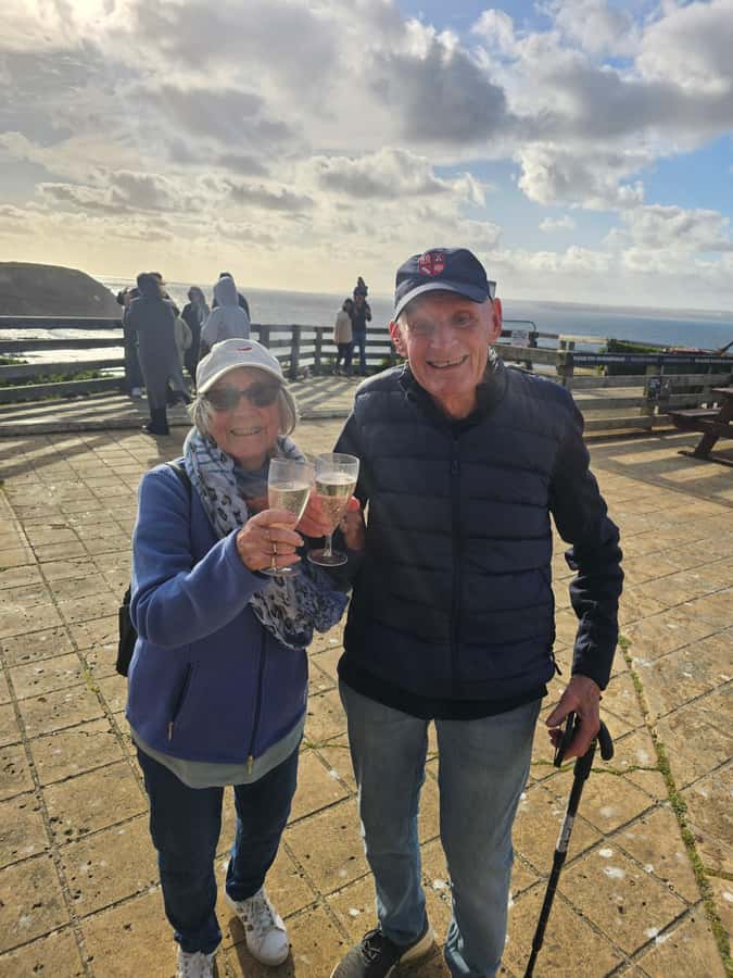Melbourne: Phillip Island Tour w/ Hop-on Bus or Seal Cruise - How to prepare for weather and comfort
