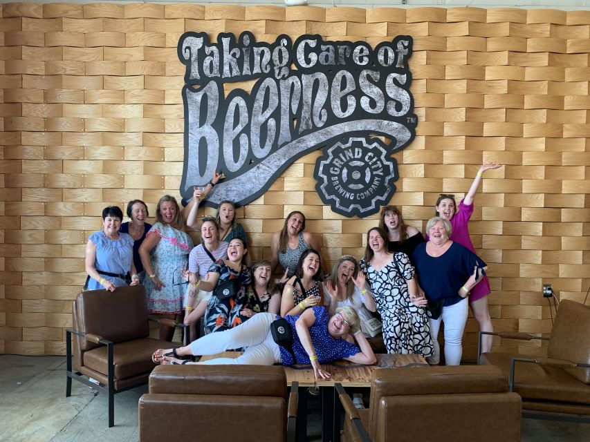 Memphis: 3 Local Breweries Bus Tour with Tastings - FAQ