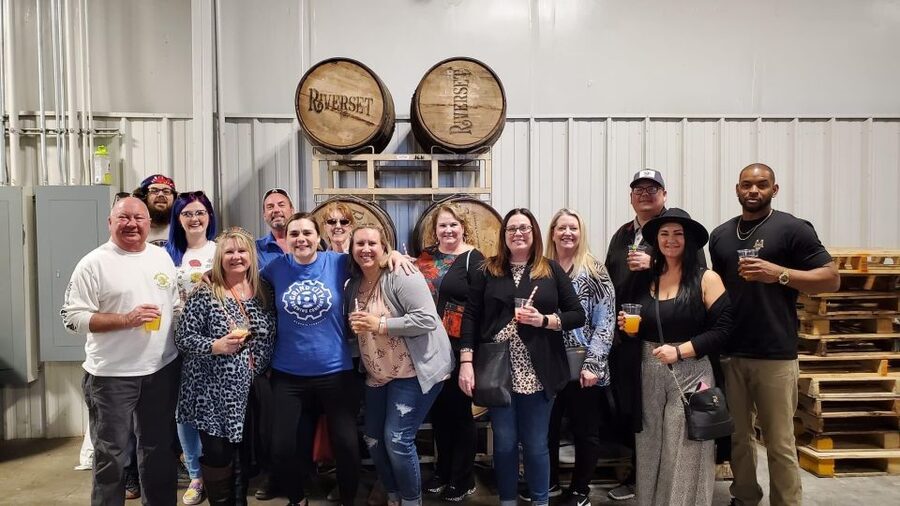 Memphis: 3 Local Breweries Bus Tour with Tastings - Who should book this Memphis beer tour?