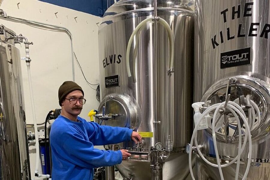 Memphis: 3 Local Breweries Bus Tour with Tastings - Should you book the three-brewery tour?