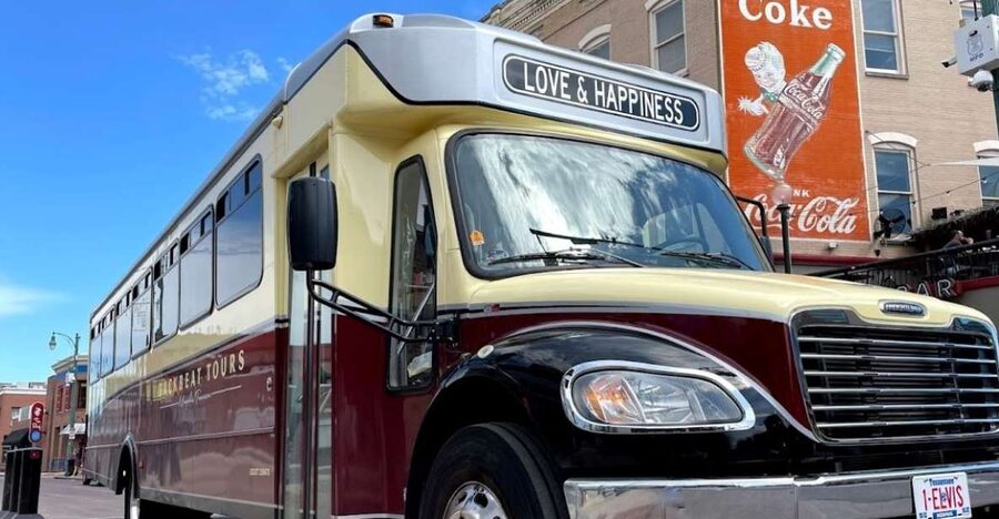 Memphis: City Discovery Bus Tour - Key points to know before booking