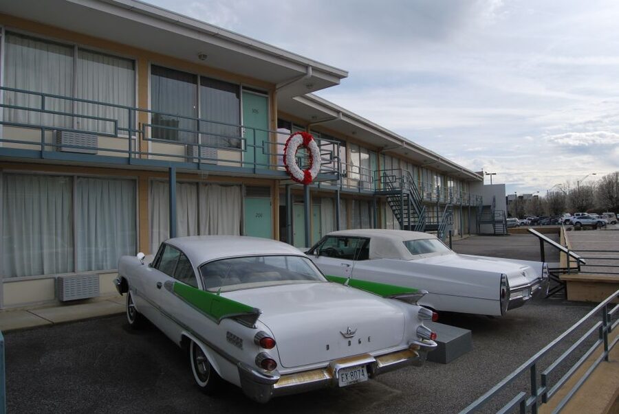 Memphis: City Discovery Bus Tour - Rock ’n’ Soul Museum and Memphis music
