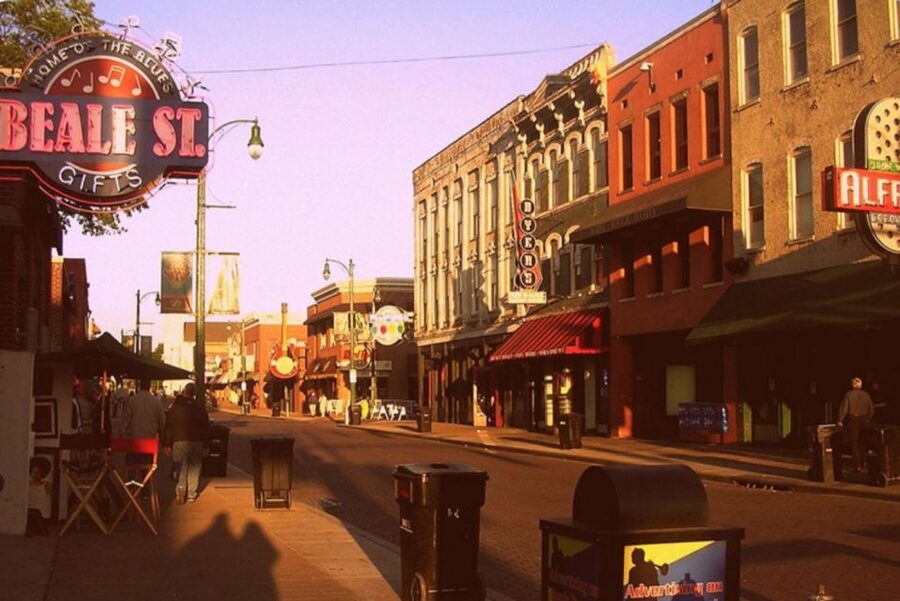 Memphis: Mojo Music History 90-Minute Bus Tour - Key points to know before you book