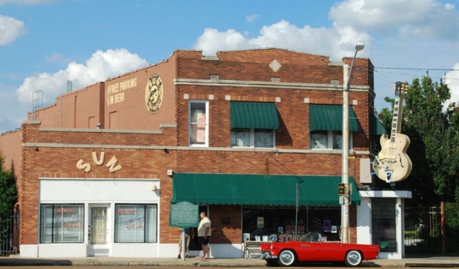 Memphis: Mojo Music History 90-Minute Bus Tour - What the 90-minute format gives you