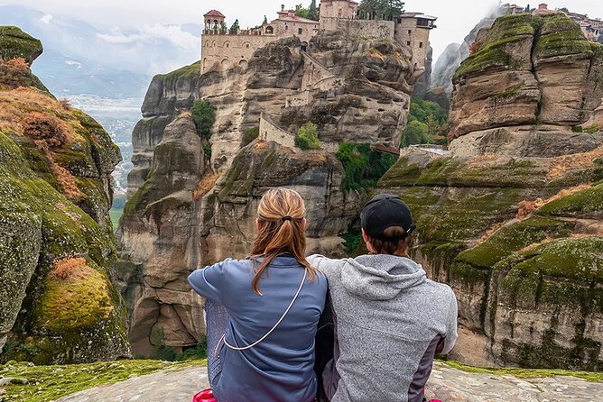 Meteora Full-Day Trip with Guide on Luxury Bus From Athens - Who should book this Meteora tour?