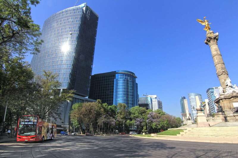 Mexico City: Hop-on Hop-off Bus Tour - Should you book the Mexico City Hop-on Hop-off Bus Tour?