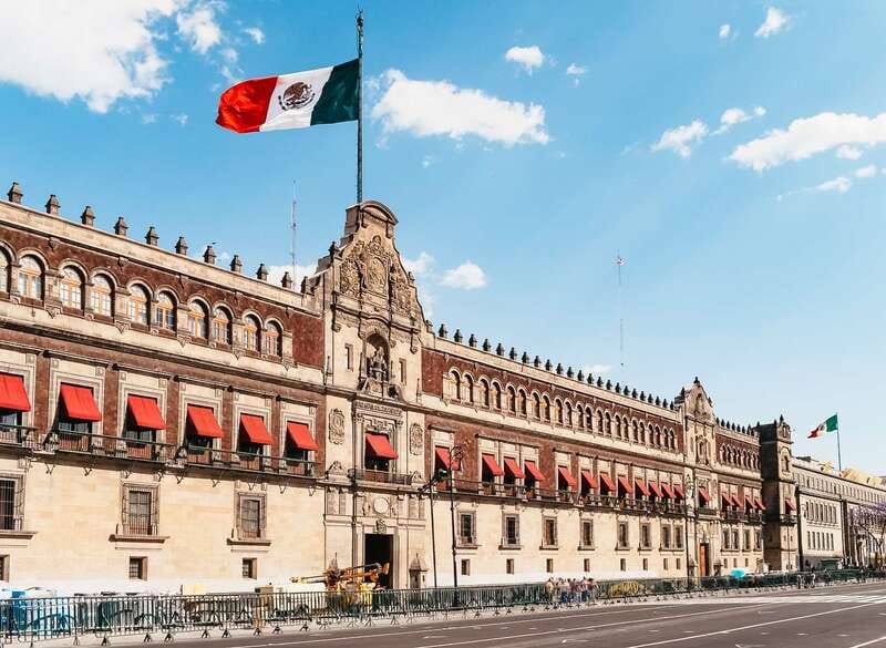Mexico City: Hop-on Hop-off Bus Tour - How to use one day without wasting it