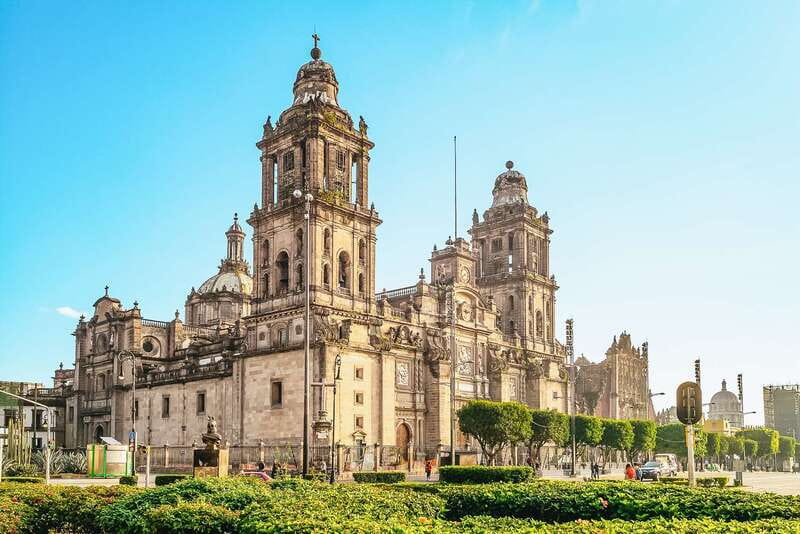 Mexico City: Hop-on Hop-off Bus Tour - Timing, stops, and the practical annoyances
