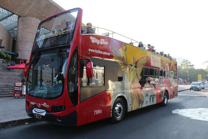 Mexico City: Hop-on Hop-off Bus Tour - Who will get the most from this Turibus pass