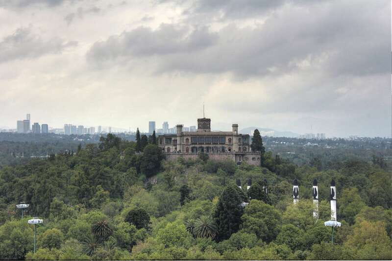 Mexico City: Hop-on Hop-off City Tour by Turibus 1-Day Pass - Timing, queues, and route connections