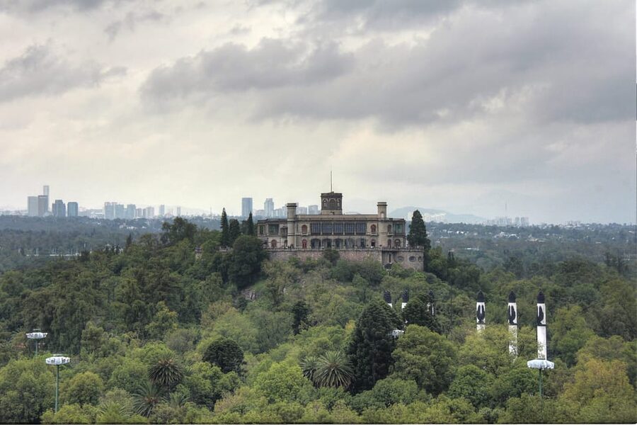 Mexico City: Hop-on Hop-off City Tour by Turibus 2-Day Pass - Timing, traffic, and the two-day rule