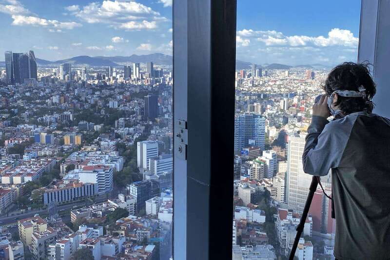 Mexico City: Hop-on Hop-off City Tour with Attractions - A practical first look at Mexico City from the top deck