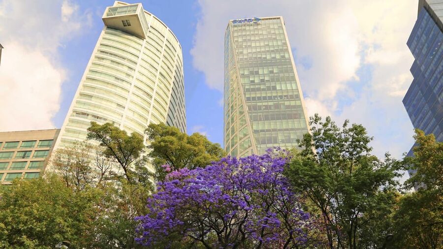 Mexico City: Hop-on Hop-off City Tour with Attractions - Should you book the Mexico City Turibus?