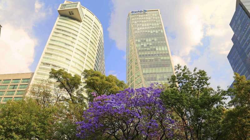 Mexico City: Hop-on Hop-off City Tour with Attractions - Audio commentary and the human touch