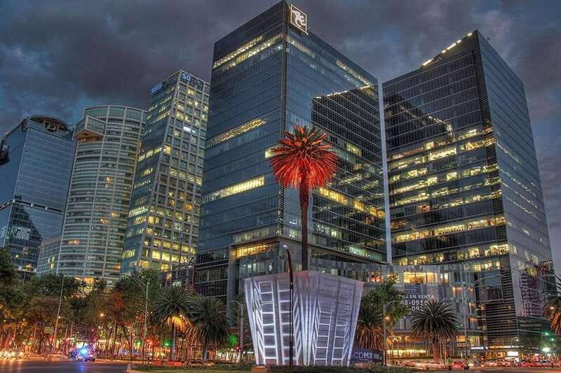 Mexico City: Night City Tour in a Double Decker Bus - Why this night ride works so well on your first evening