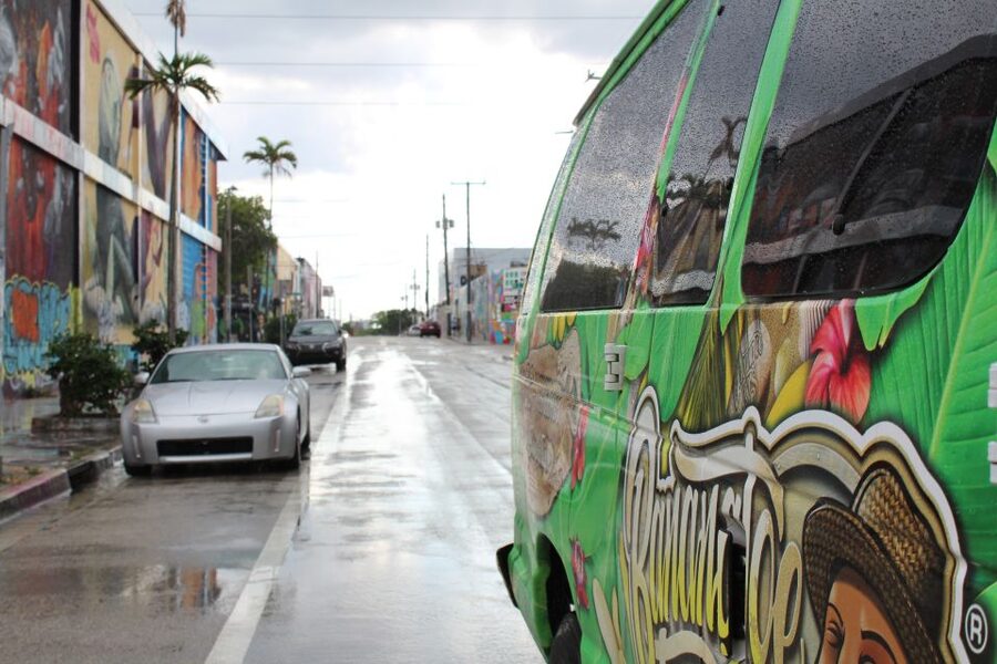 Miami: City Bus Tour with Downtown or Miami Beach Pickup - Key points to know before booking