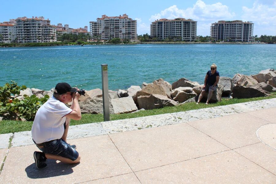 Miami: City Bus Tour with Downtown or Miami Beach Pickup - Why this five-hour Miami tour works well