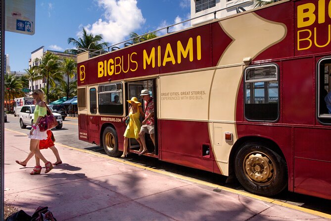 Miami Combo: Open-top Bus Tour and Sightseeing Bay Cruise - How the $46.82 price holds up