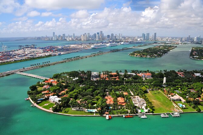 Miami Combo: Open-top Bus Tour and Sightseeing Bay Cruise - Why the Biscayne Bay cruise is the better half