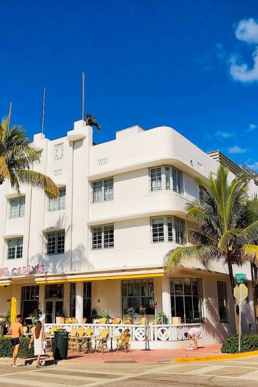 Miami: Double-Decker Bus Tour with Optional Boat Cruise - Is $30 a fair price?