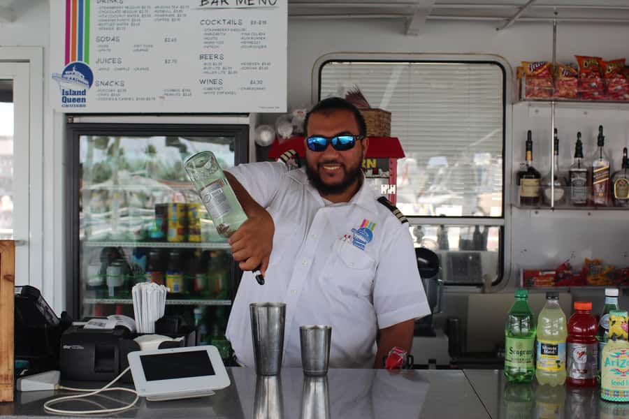 Miami: Everglades Experience, Bay Cruise & Open-Top Bus Tour - The alligator show is a separate experience