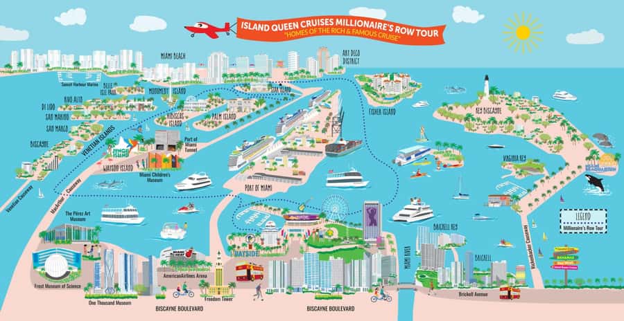 Miami: Everglades Experience, Bay Cruise & Open-Top Bus Tour - Can you do all three in one day?