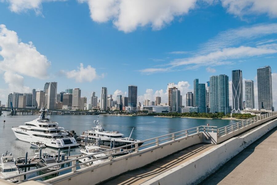Miami: Half-Day Open-Top Bus Tour Plus Biscayne Bay Cruise - FAQ