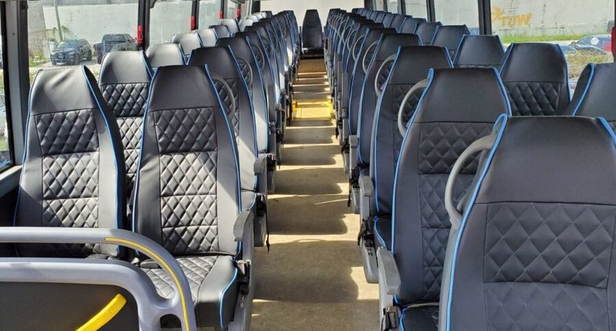 Miami & Key West: One-Way Transfer by Motor Coach Bus - Why the four-hour road to Key West matters