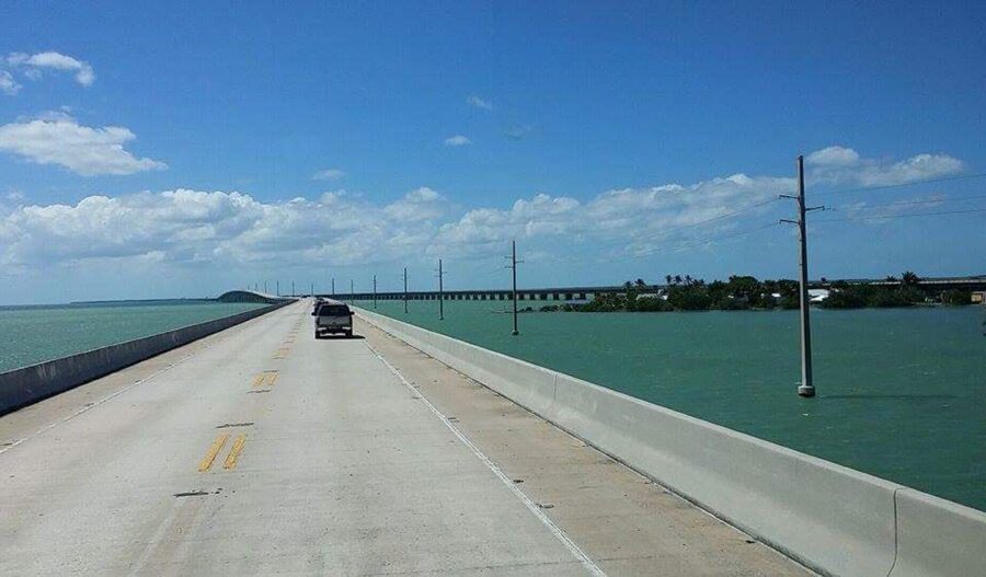 Miami & Key West: One-Way Transfer by Motor Coach Bus - Who will get the most from this transfer