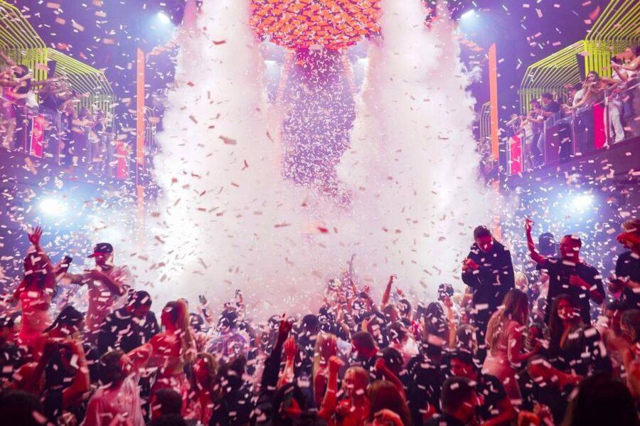 Miami: Party Bus, Club Entry, and Open Bar Night Experience - Is $56 a good deal?