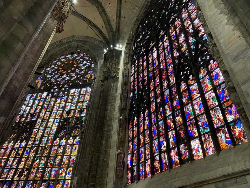 Milan: Duomo & Rooftop Tour with Optional Hop-On Hop-Off Bus - Who will enjoy this tour most
